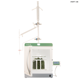 ethos x微波无溶剂天然产物提取系统
